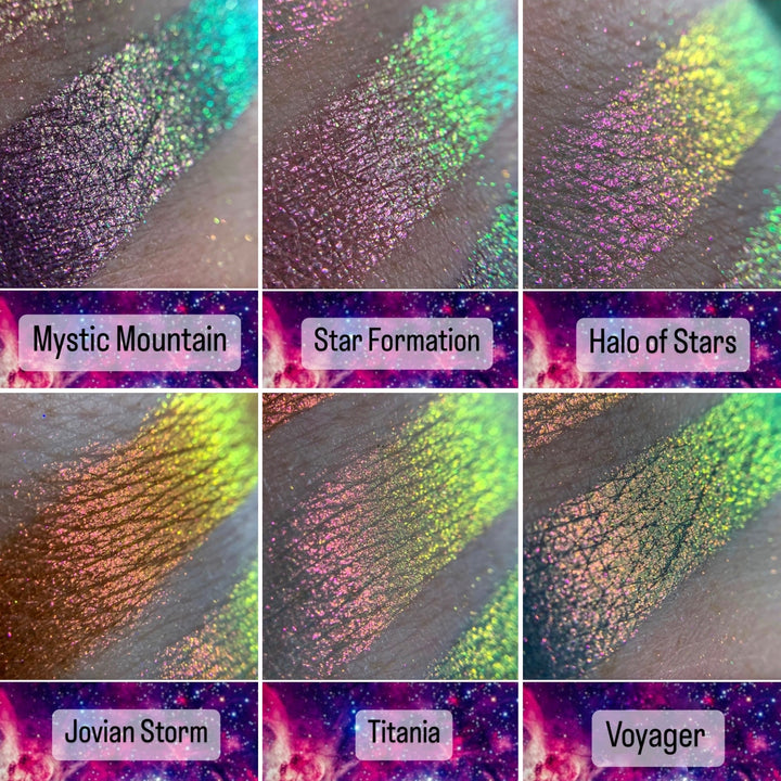 Mystic Mountain - Terra Moons Cosmetics