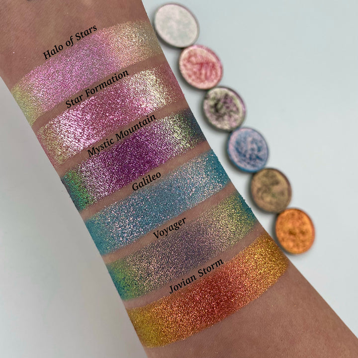 Mystic Mountain - Terra Moons Cosmetics