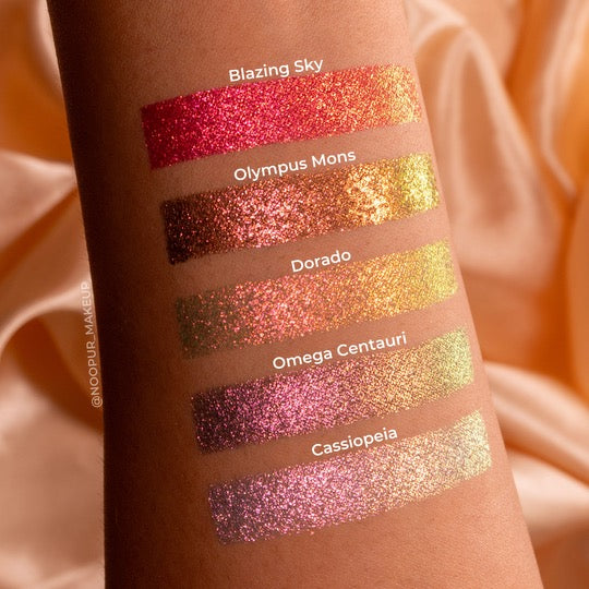 Blazing Sky - Terra Moons Cosmetics