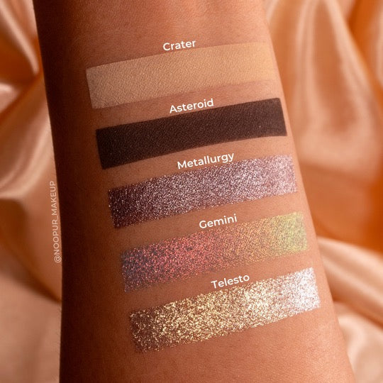 Metallurgy - Terra Moons Cosmetics