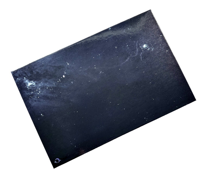 DEEP SPACE 40 PAN EMPTY MAGNETIC PALETTE - Terra Moons Cosmetics