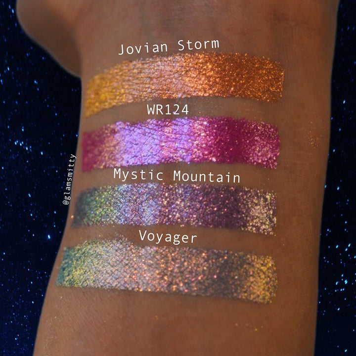 Mystic Mountain - Terra Moons Cosmetics