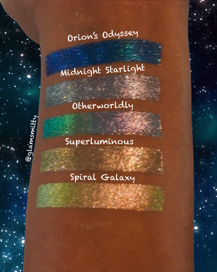 Otherworldly - Terra Moons Cosmetics