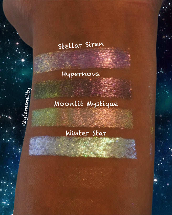Winter Star - Terra Moons Cosmetics