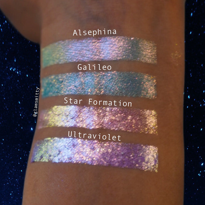 Alsephina - Terra Moons Cosmetics