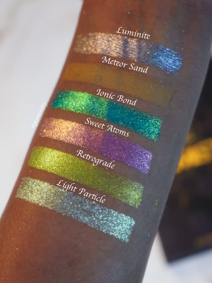 Terra Moons Cosmetics