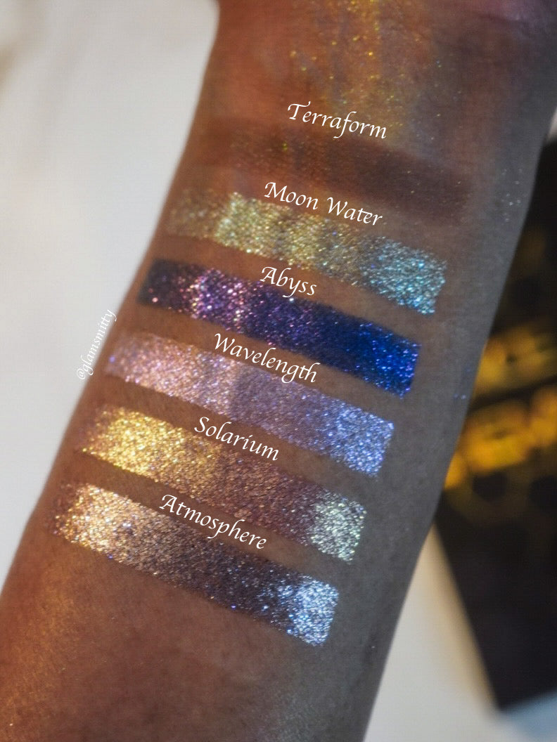 Terra Moons Cosmetics