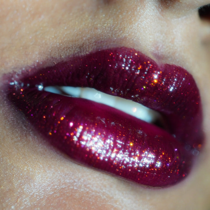 Primal Galaxy - Terra Moons Cosmetics