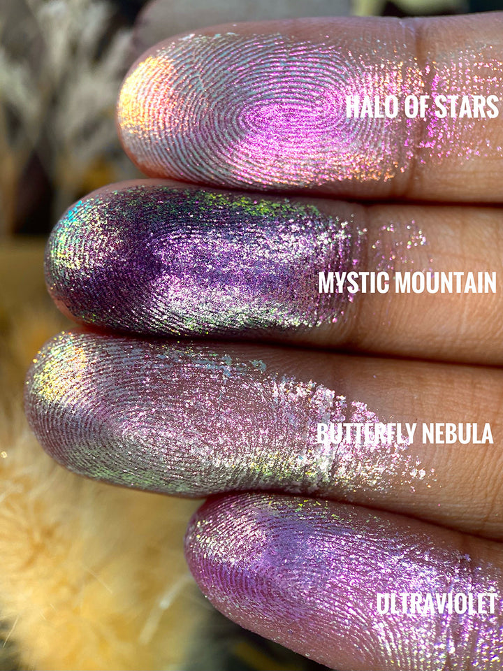 Ultraviolet - Terra Moons Cosmetics