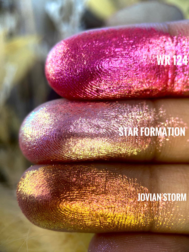 Star Formation - Terra Moons Cosmetics