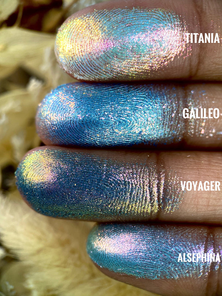 Titania - Terra Moons Cosmetics