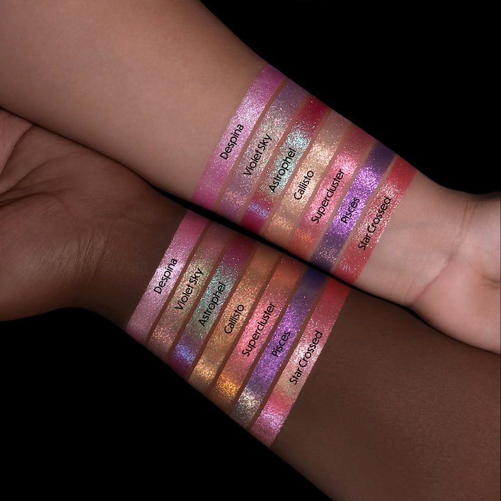 Callisto - Terra Moons Cosmetics