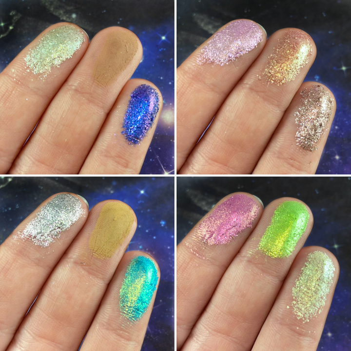 Space Chemistry Singles Bundle