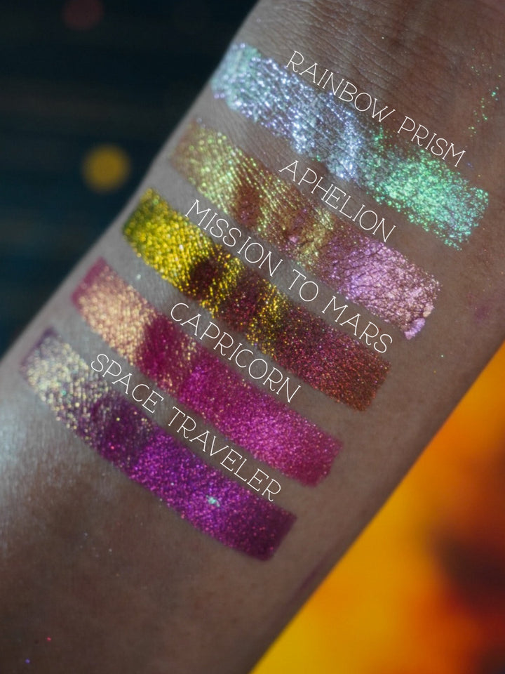 Mission to Mars - Terra Moons Cosmetics