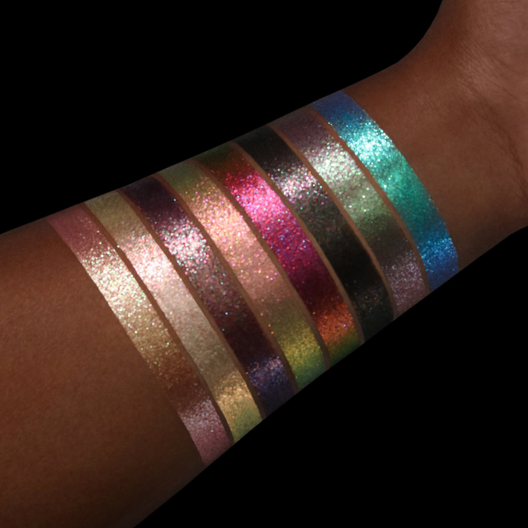 Forest in Winter - Terra Moons Cosmetics