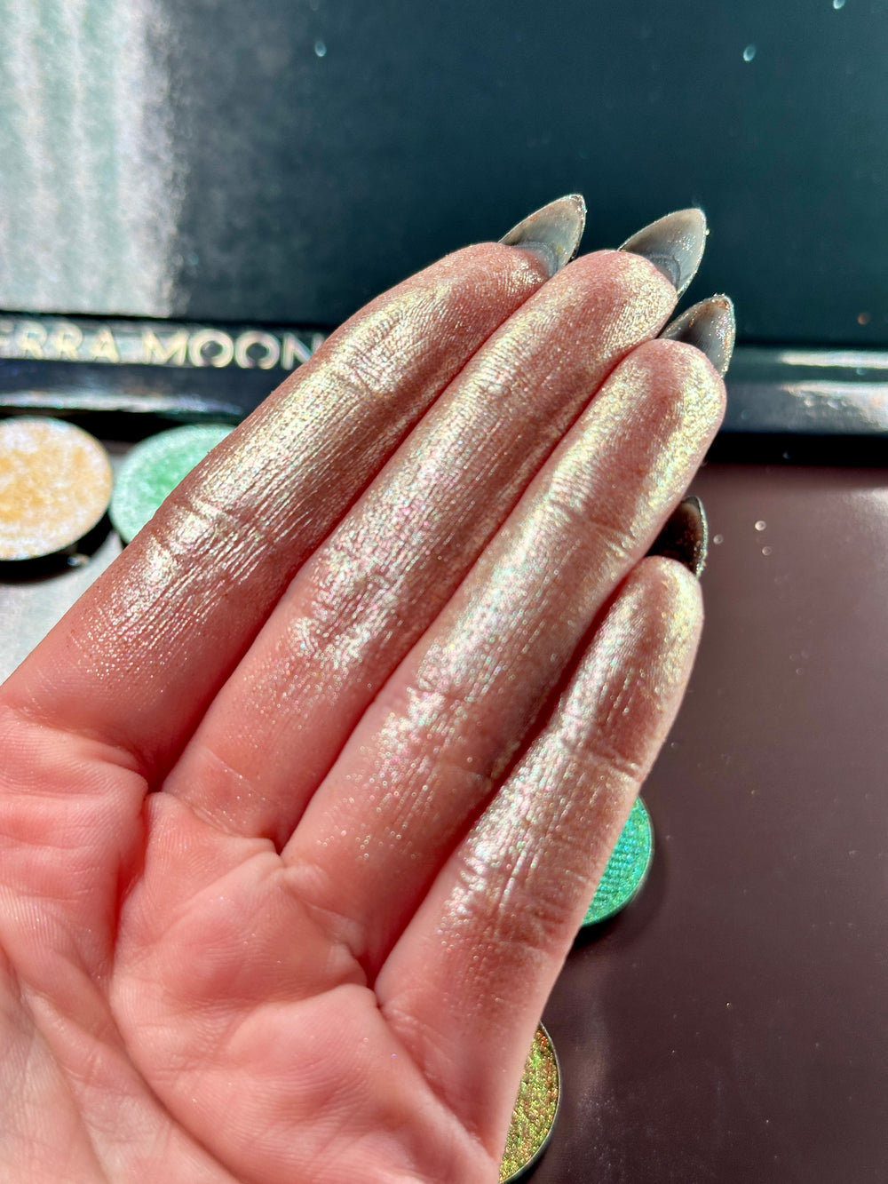 Terra Moons Cosmetics