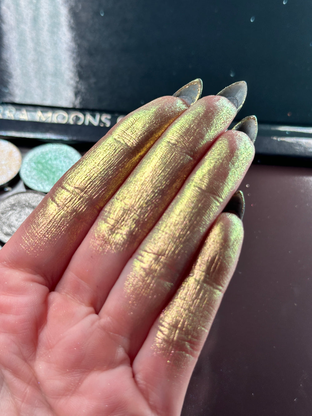 Terra Moons Cosmetics