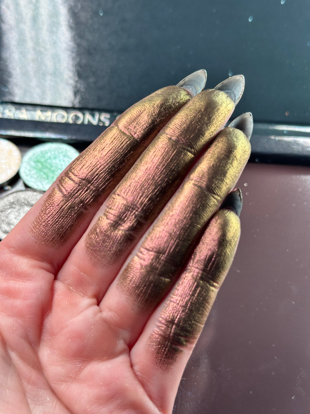 Terra Moons Cosmetics