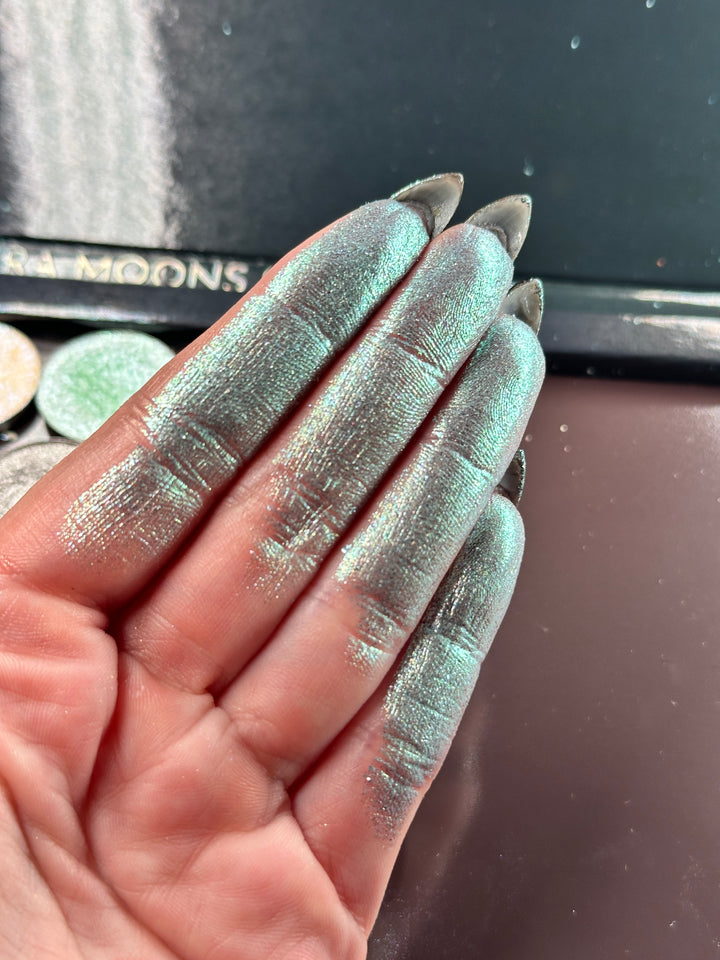 Arctic Mermaid