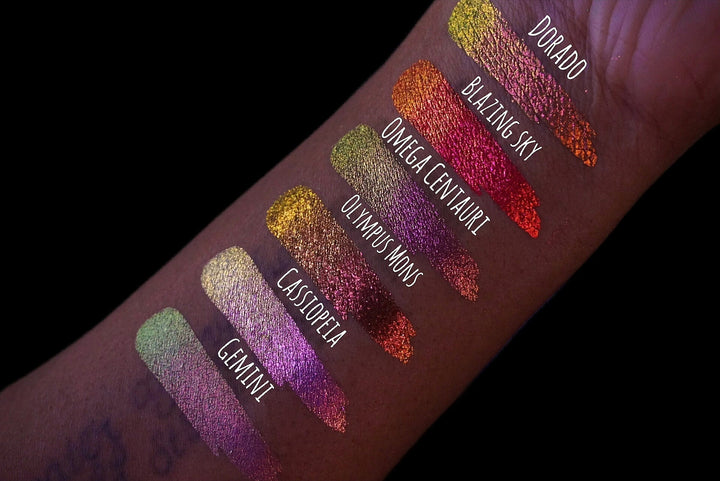 Blazing Sky - Terra Moons Cosmetics
