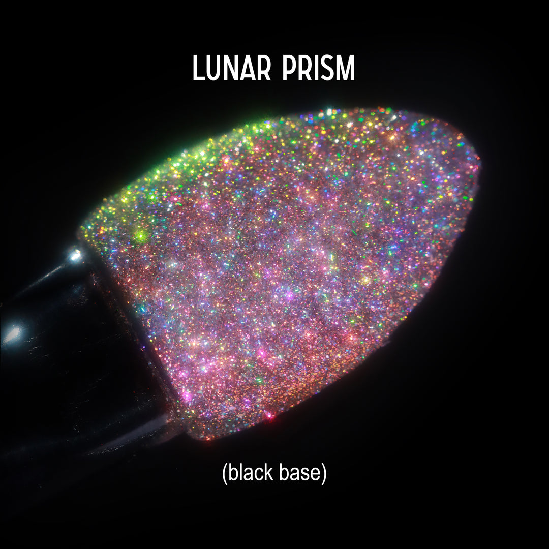Lunar Prism