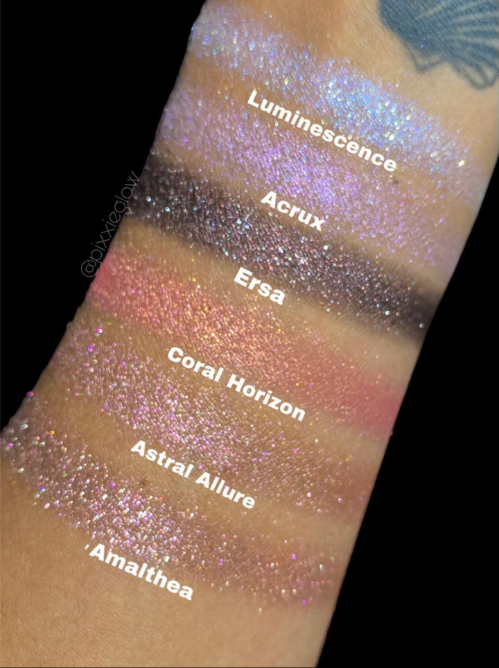 Astral Allure - Terra Moons Cosmetics