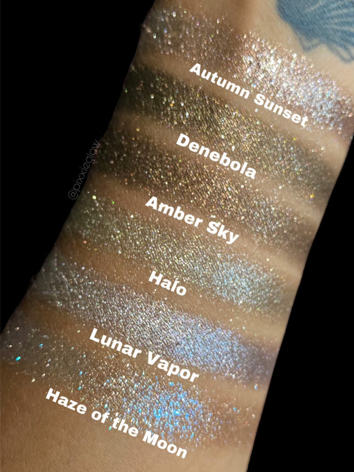 Autumn Sunset - Terra Moons Cosmetics