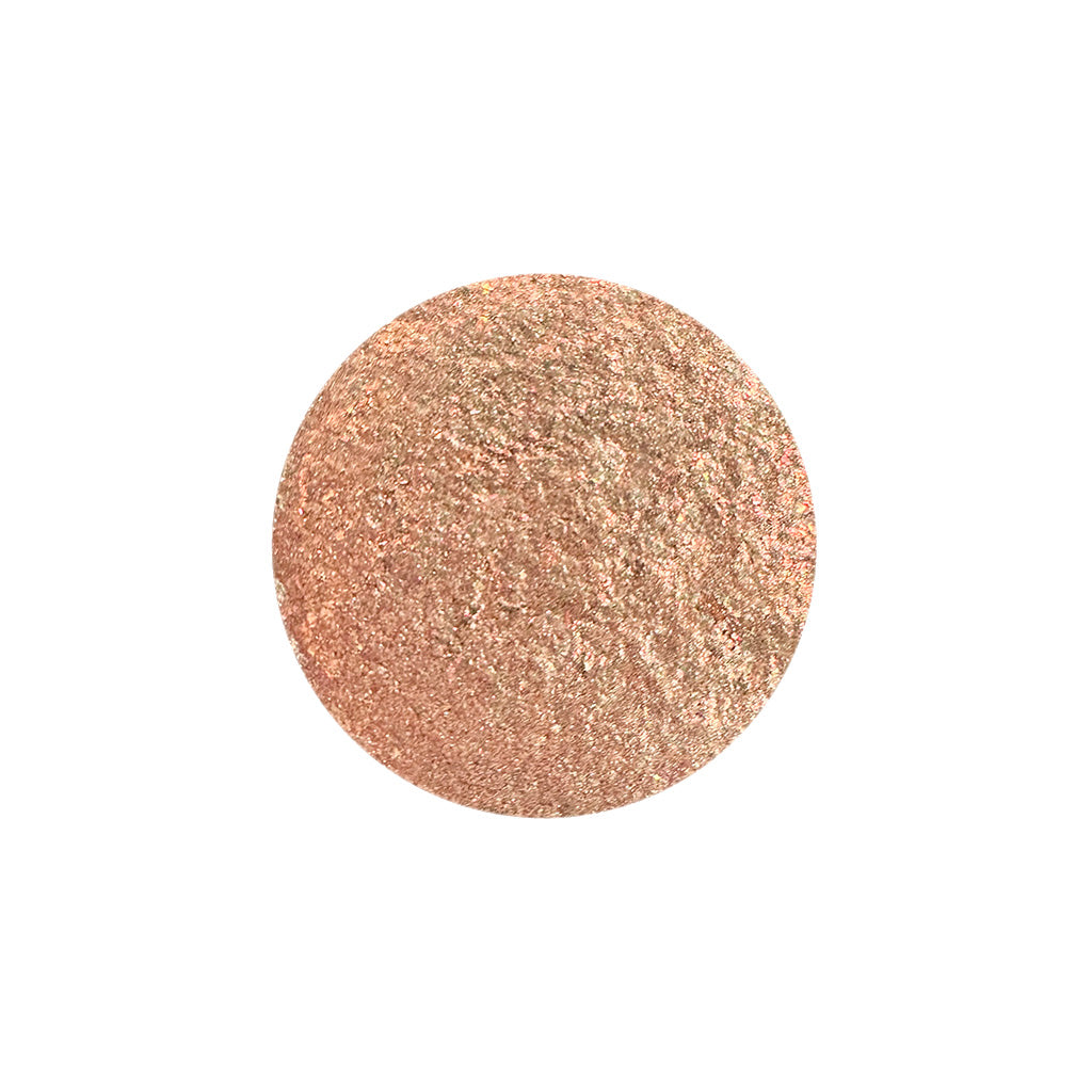 Morganite Simulant And White Cubic Zirconia 18k Rose Gold