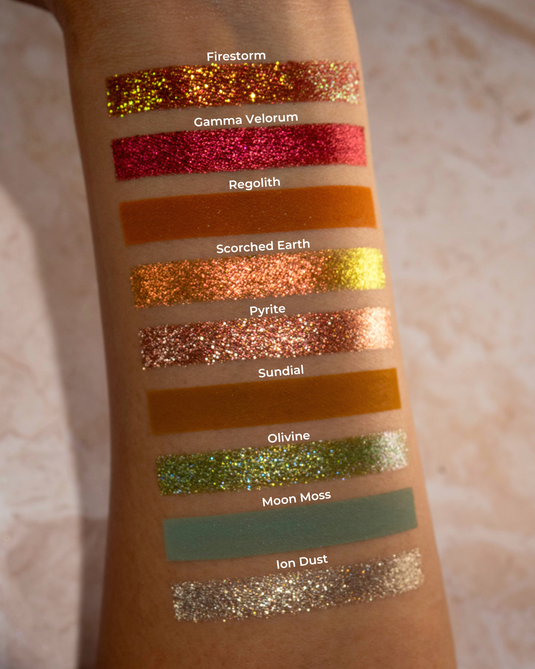 Harvesting the Cosmos (Bundle)