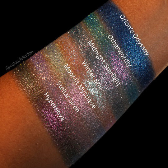 Otherworldly - Terra Moons Cosmetics