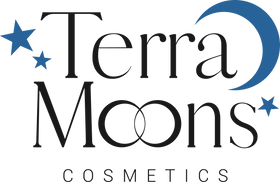 Terra Moons Cosmetics logo