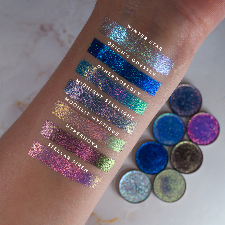 Otherworldly - Terra Moons Cosmetics