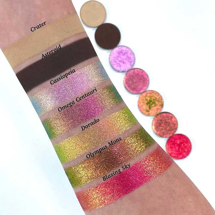 Blazing Sky - Terra Moons Cosmetics