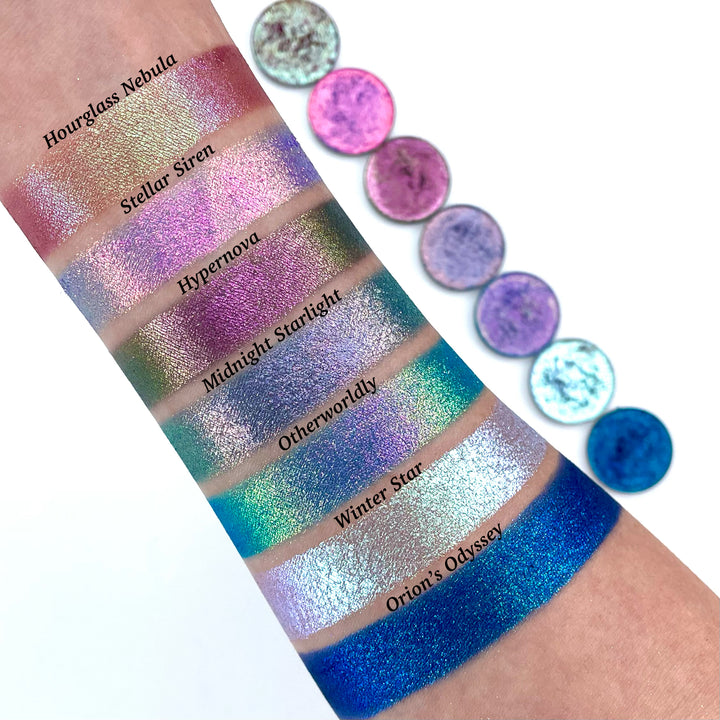 Winter Star - Terra Moons Cosmetics