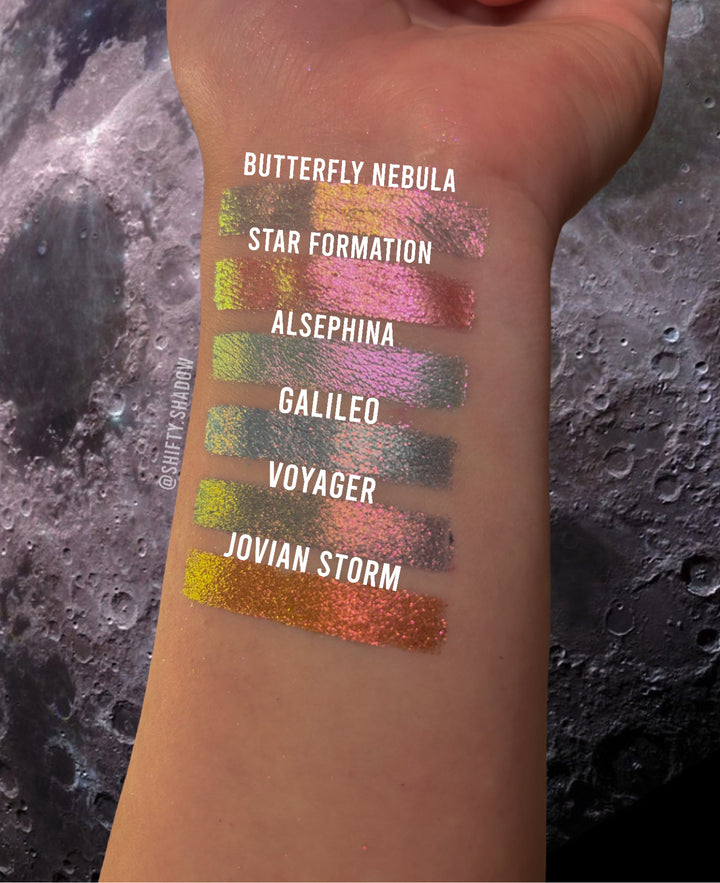 Voyager - Terra Moons Cosmetics