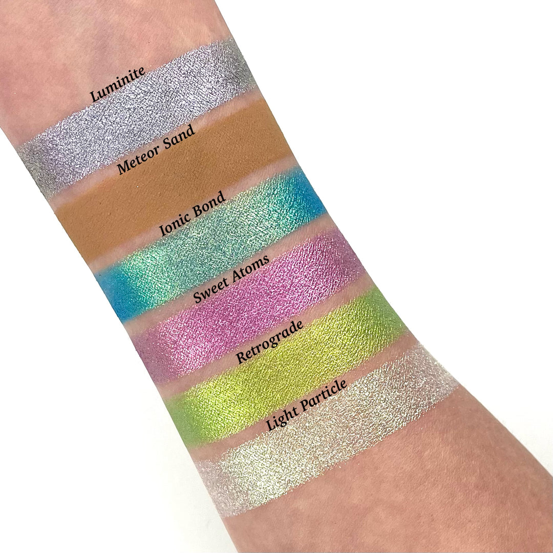 Space Chemistry Singles Bundle