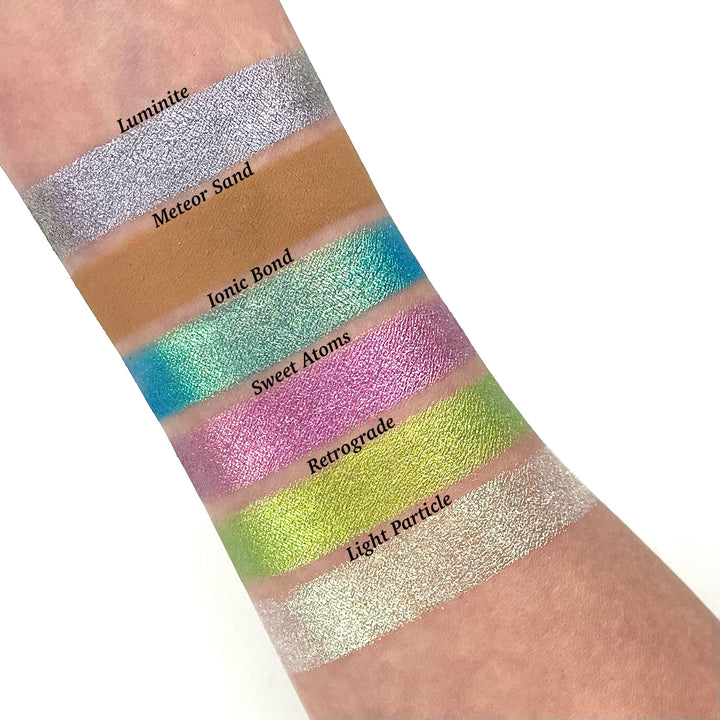 Space Chemistry Singles Bundle