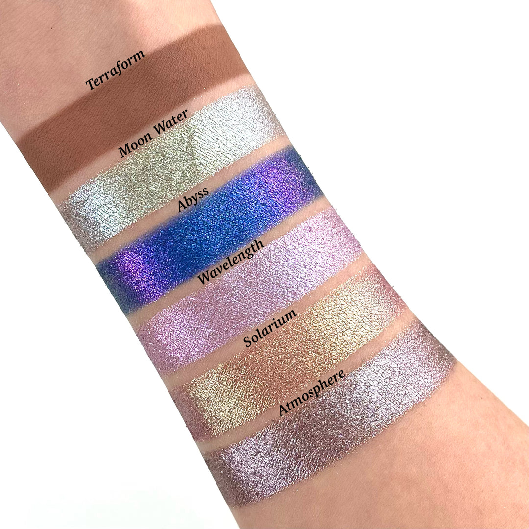 Space Chemistry Singles Bundle