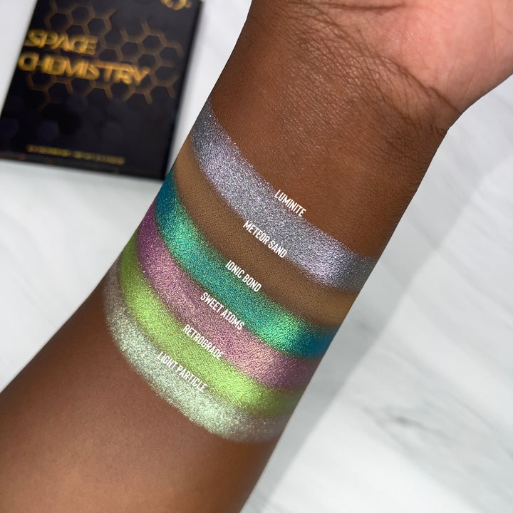 Space Chemistry Singles Bundle