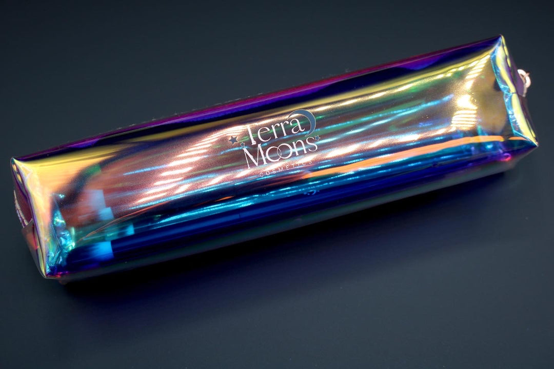 Brush Set (5pc) - Terra Moons Cosmetics