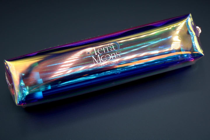 Brush Set (5pc) - Terra Moons Cosmetics