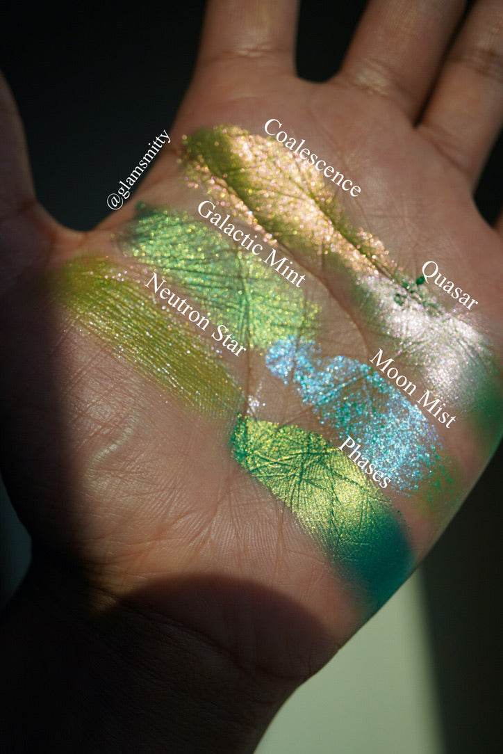 Terra Moons Cosmetics