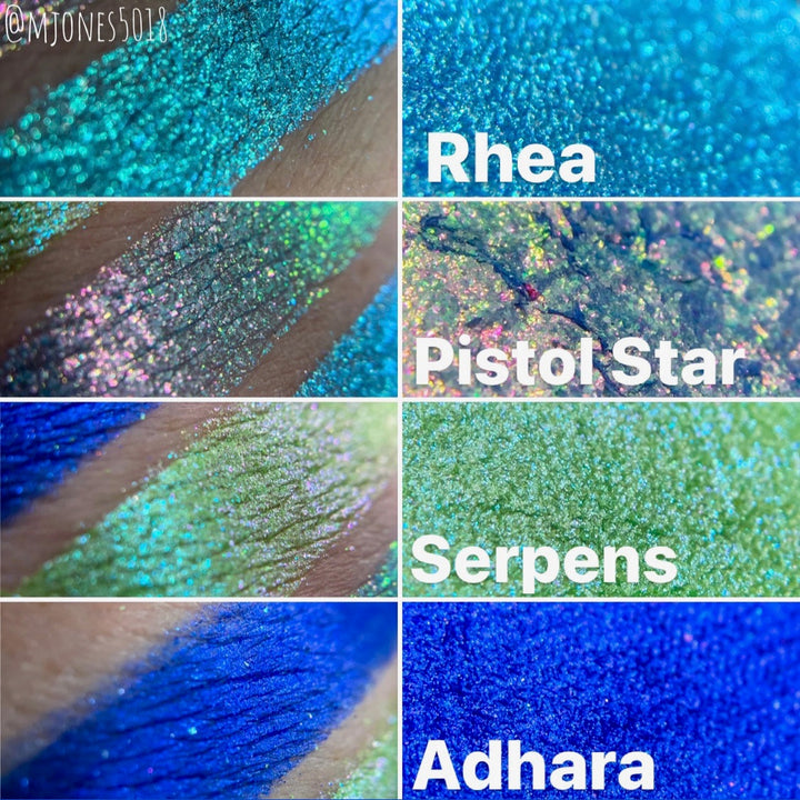 Rhea - Terra Moons Cosmetics