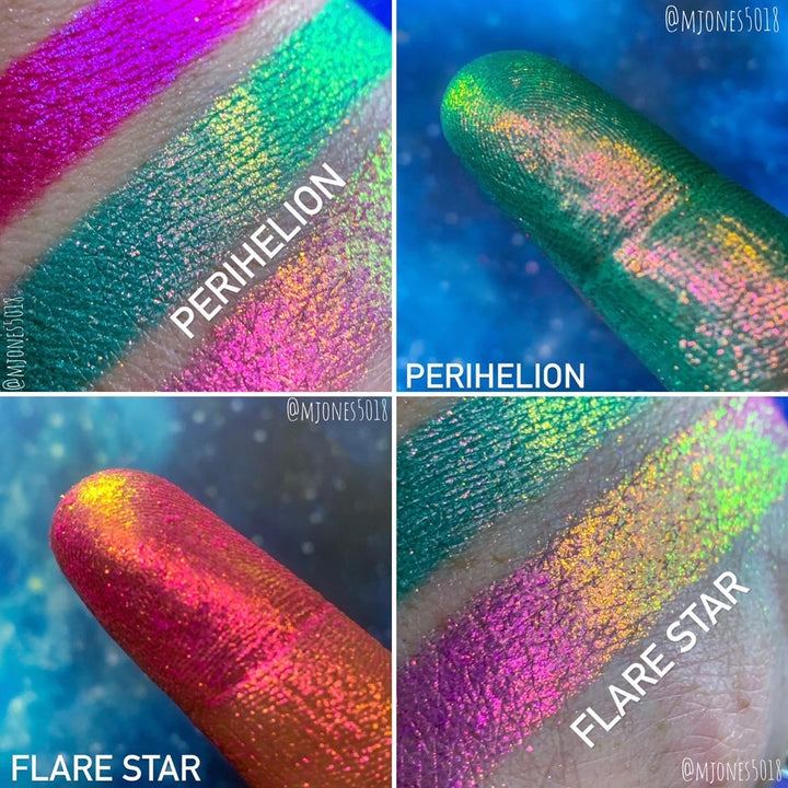 Perihelion - Terra Moons Cosmetics