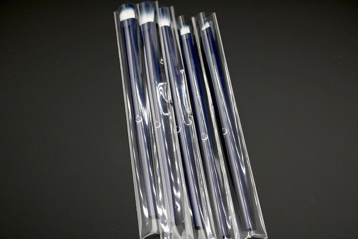 Brush Set (5pc) - Terra Moons Cosmetics