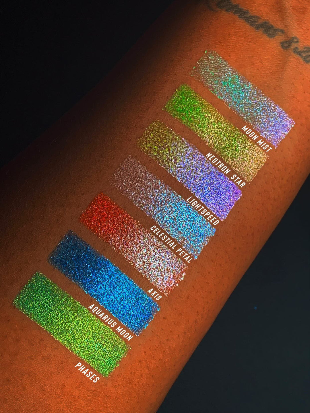 Moon Mist - Terra Moons Cosmetics