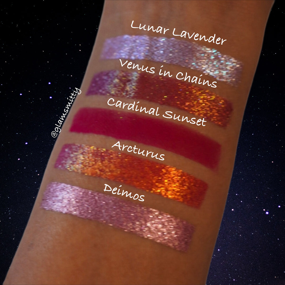 Venus in Chains - Terra Moons Cosmetics