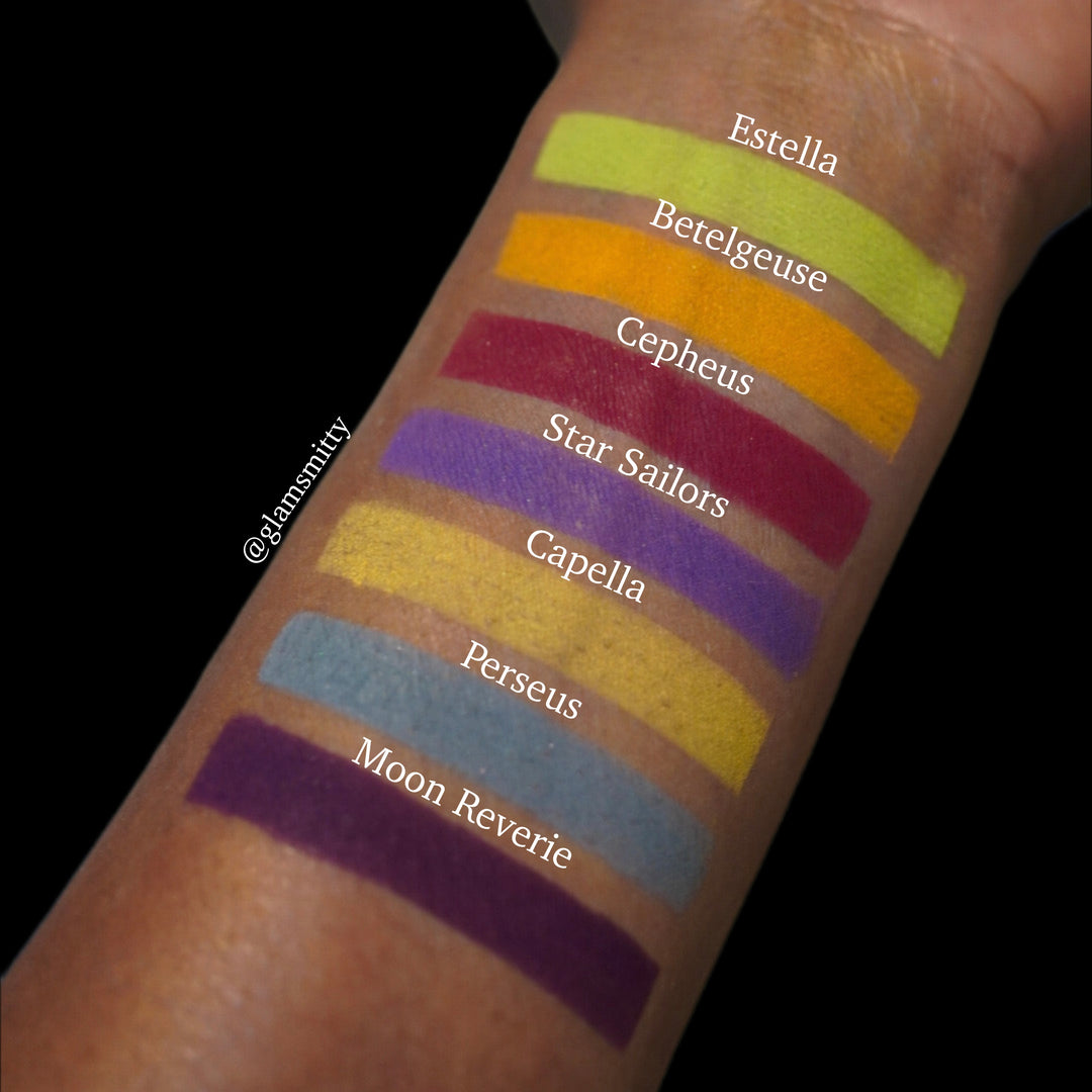 Moon Reverie - Terra Moons Cosmetics