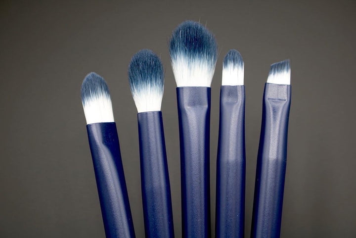 Brush Set (5pc) - Terra Moons Cosmetics
