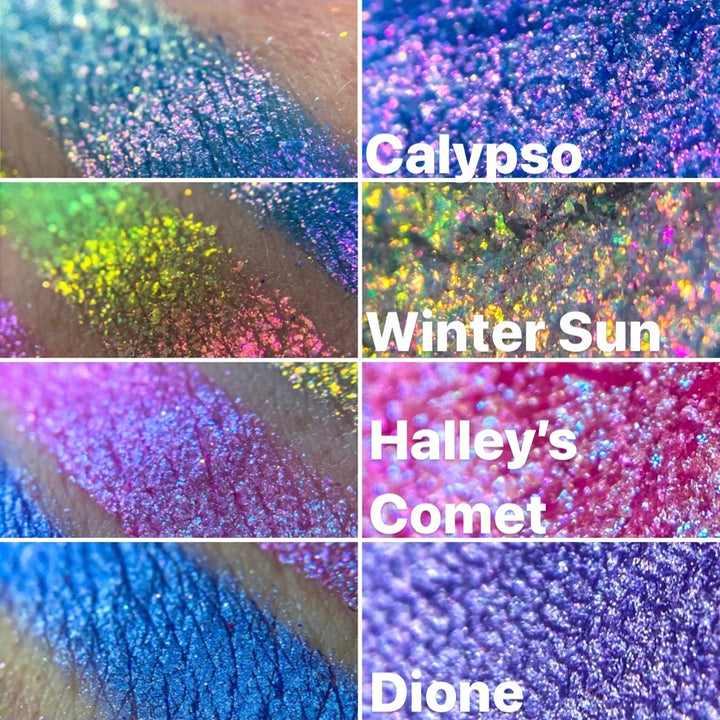 (Pre-order) Winter Sun - Terra Moons Cosmetics